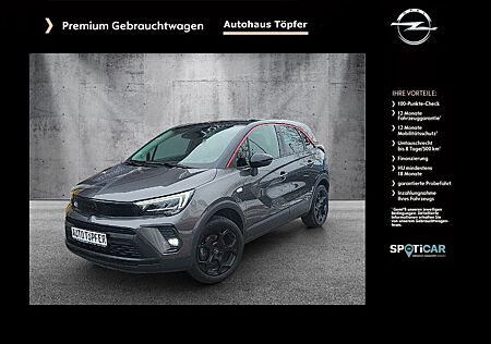 Opel Crossland X Crossland "GS Line" Voll-LED/Kamera/Sitzheizung