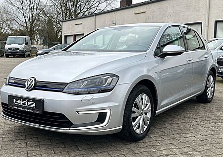 VW Golf Volkswagen VII Lim. e- /Navi/Automatik/LED/MFL/