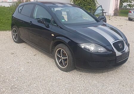 Seat Leon 1.6 Sport Limited Sport Limited