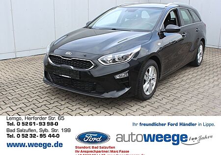 Kia Cee'd Sportswagon cee´d Sportswagon Vision 1,4 T-GDI