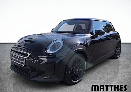 Mini Cooper SE 3-Türer Ausstattungs-Paket: Connected