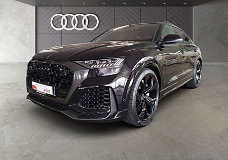 Audi RS Q8 RSQ8 tiptronic MatrixLED Luft Massage AHK B&O