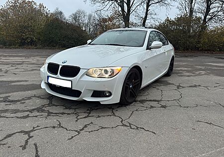 BMW 335i Coupe M Sport *Chance"