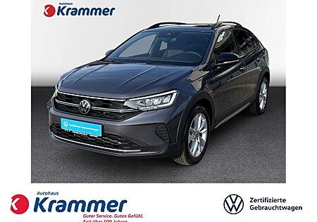 VW Taigo Volkswagen 1.0 TSI Goal DSG *Navi*R-Kamera*AHK*ACC*