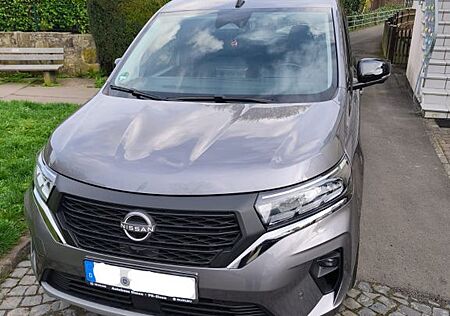 Nissan Townstar DIG-T 130 Tekna Tekna