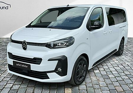 Citroën Spacetourer 2,0 Blue HDi Neu Autom Plus XL
