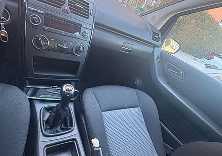 Mercedes-Benz A 150 -