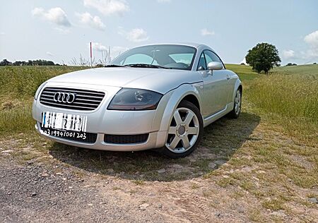 Audi TT Coupe 1.8T