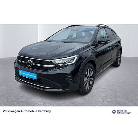VW Taigo leasen