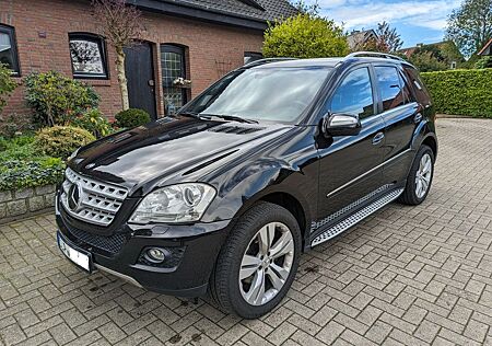 Mercedes-Benz ML 450 CDI 4MATIC , W164