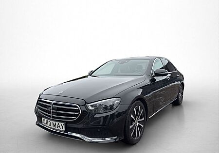 Mercedes-Benz E 450 E450 4MATIC / MB100 Garantie / Top gepflegt!