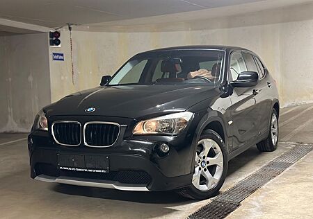 BMW X1 sDrive20d **PDC**STZ**NAVI**MULTI Lenkrad**