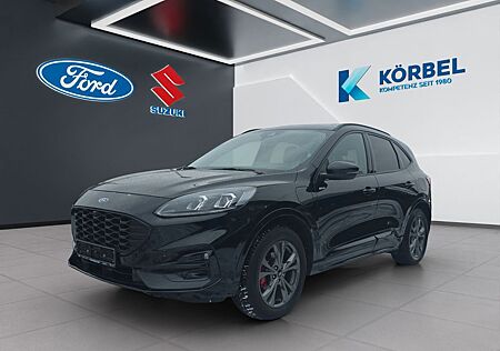 Ford Kuga PHEV ST-Line X*VOLL AUSSTATTUNG*