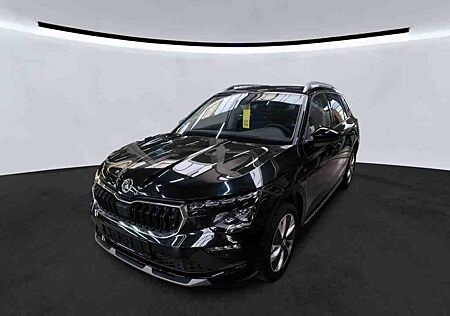 Skoda Kamiq Selection1.0TSI DSG Navi LED SHZ PDC Alu