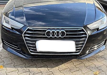 Audi A4 Avant 2.0 TDI Automatik Panorama