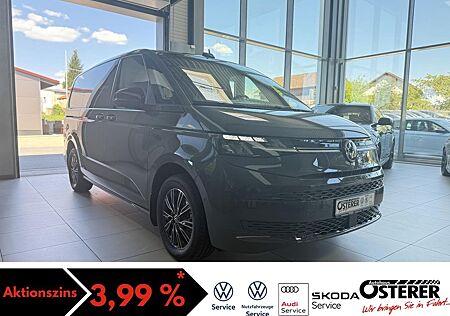 VW T7 Multivan Volkswagen Life 2.0 TDI Lang-AHK-Assistenzpaket