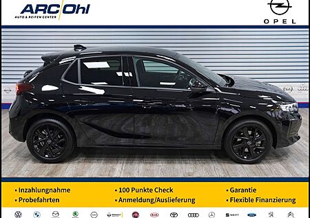 Opel Corsa F 1.2 GS *NAVI/LED/SHZ/PARK&GO/FACELIFT*