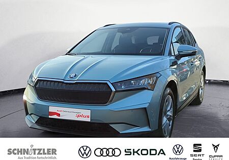 Skoda Enyaq 50 Loft NAVI/RFK/APP/LED/KEYLESS+++