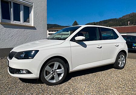 Skoda Fabia 1.0l TSI 70kW Style Style Plus