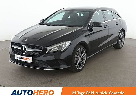 Mercedes-Benz CLA 180 Shooting Brake Urban *LED*PDC*SHZ*