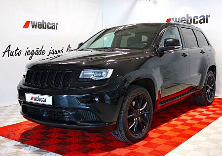 Jeep Grand Cherokee Summit,PANO,ACC,CAMERA,HARMAN