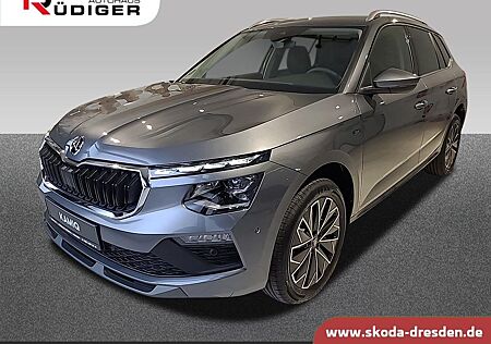 Skoda Kamiq TOUR 1.0 TSI DSG