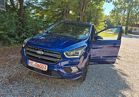 Ford Kuga ST-Line- Tüv 11.26
