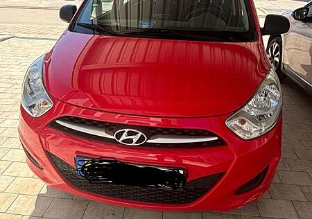 Hyundai i10 1.1 Classic Classic
