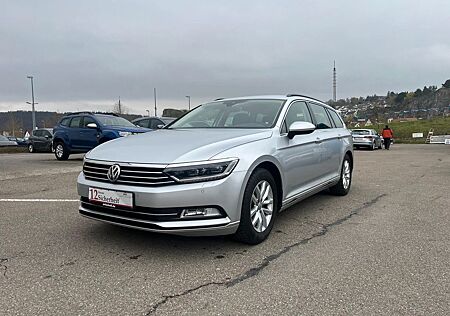 VW Passat Variant Volkswagen Comfortline BMT/Start-Stopp 2016