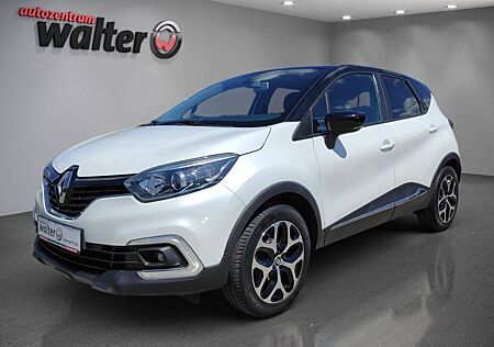 Renault Captur 0.9 TCe 90 Experience, Navigation, Sitzhe