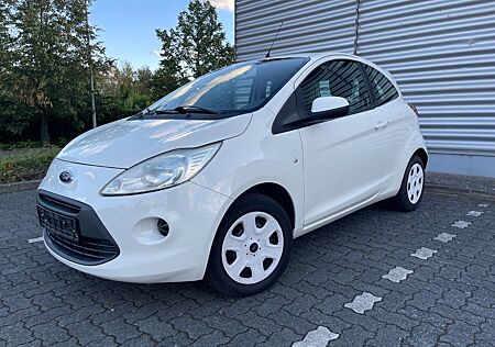 Ford Ka /+ 1,2 Trend Trend