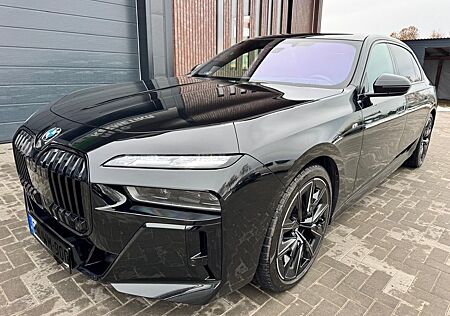 BMW 740 d xDrive M Sport PRO, Kristallscheinw.