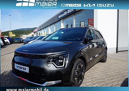 Kia Niro EV 204 64,8 KW INSPIRATION *LED* NAVI*