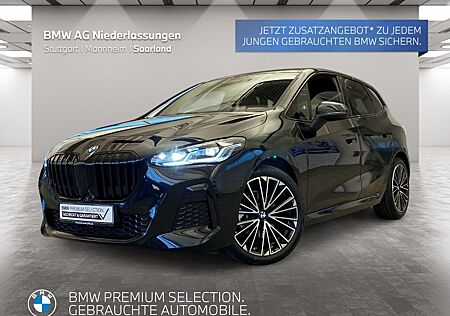 BMW 218i Active Tourer M Sport Kamera LED