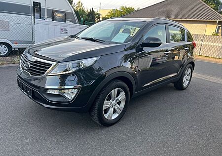 Kia Sportage Vision.Kamara.PDC.Panora.Tüv4/27.Tempom