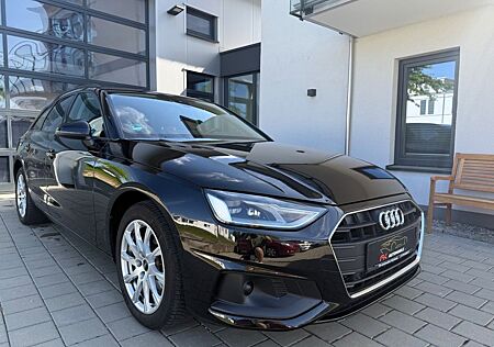 Audi A4 Avant 35 TFSI *AUT*LED*NAVI*SSH*PDC*TEMP*