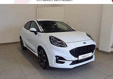 Ford Puma 1.0 EcoBoost Hybrid Aut. ST-LINE X