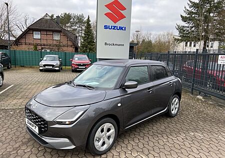 Suzuki Swift 5-Türer 1.2 DUALJET HYBRID Comfort