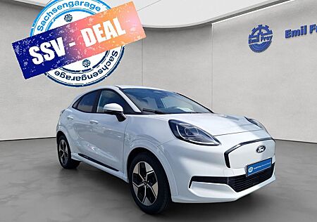Ford Puma Gen-E 168PS AKTION inkl. Winter-Paket