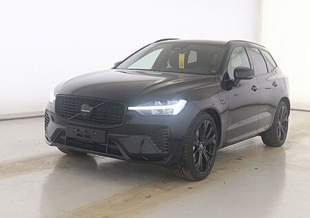 Volvo XC 60 XC60 Ultra Black Edition Recharge Plug-In Hybrid