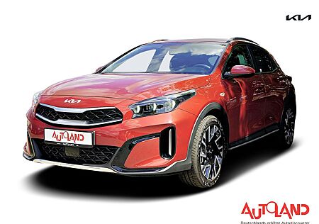 Kia XCeed 1.5 T-GDI Aut. LED ACC Navi Kamera