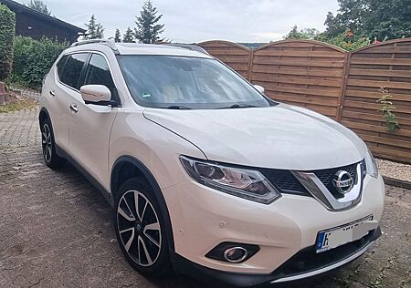 Nissan X-Trail TEKNA 1.6 dCi DPF AUTO TEKNA