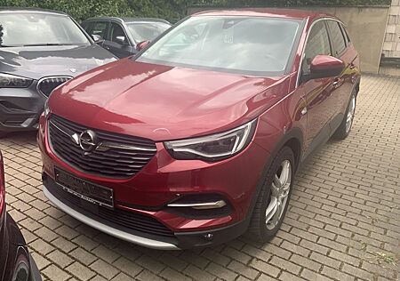 Opel Grandland X Grandland Elegance*Plug-In*CarPlay*R.Cam*St.Heiz