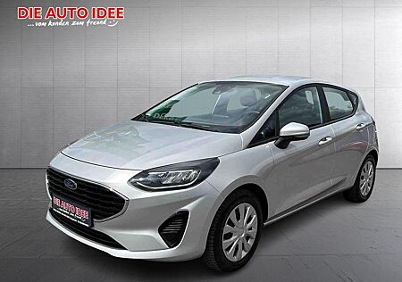 Ford Fiesta 1.0 Cool & Connect *Navi, DAB, SHZ, FSHB*