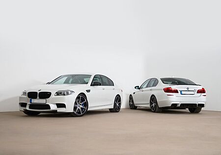 BMW M5 F10 LCI Competition Edition 1/200 / 6.900 KM
