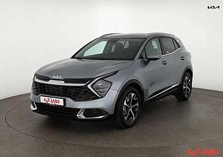 Kia Sportage 1.6 T-GDI LED Navi Kamera VC