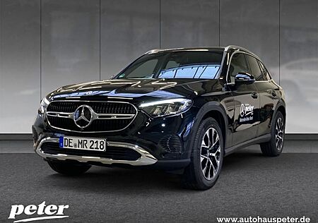 Mercedes-Benz GLC-Klasse GLC 200 4MATIC Avantgarde, AHV, Soundsystem