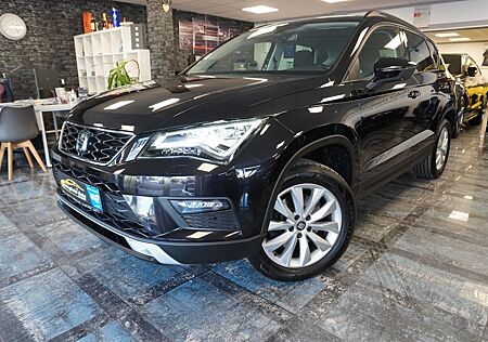 Seat Ateca Style 4Drive/Klimaauto/Matrix/Allrad/