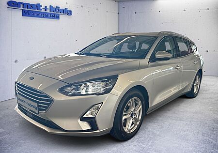 Ford Focus Turnier 1.0 EcoBoost COOL&CONNECT Aut.