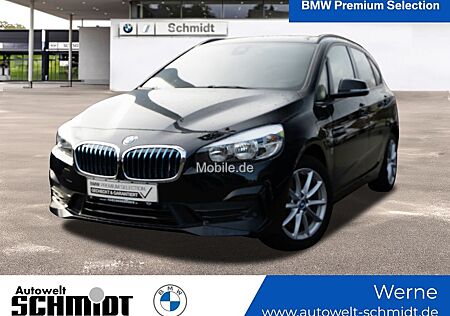 BMW 2er 225xe Active Tourer + 2Jahre-BPS.GARANTIE